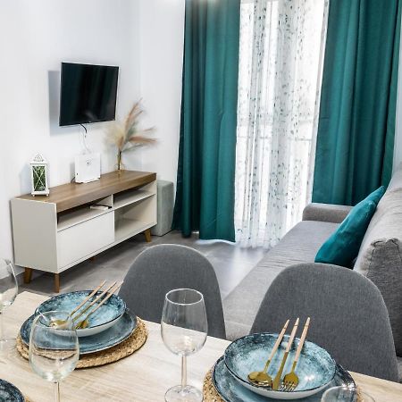 Lineros Apartment Cordoba Exterior photo