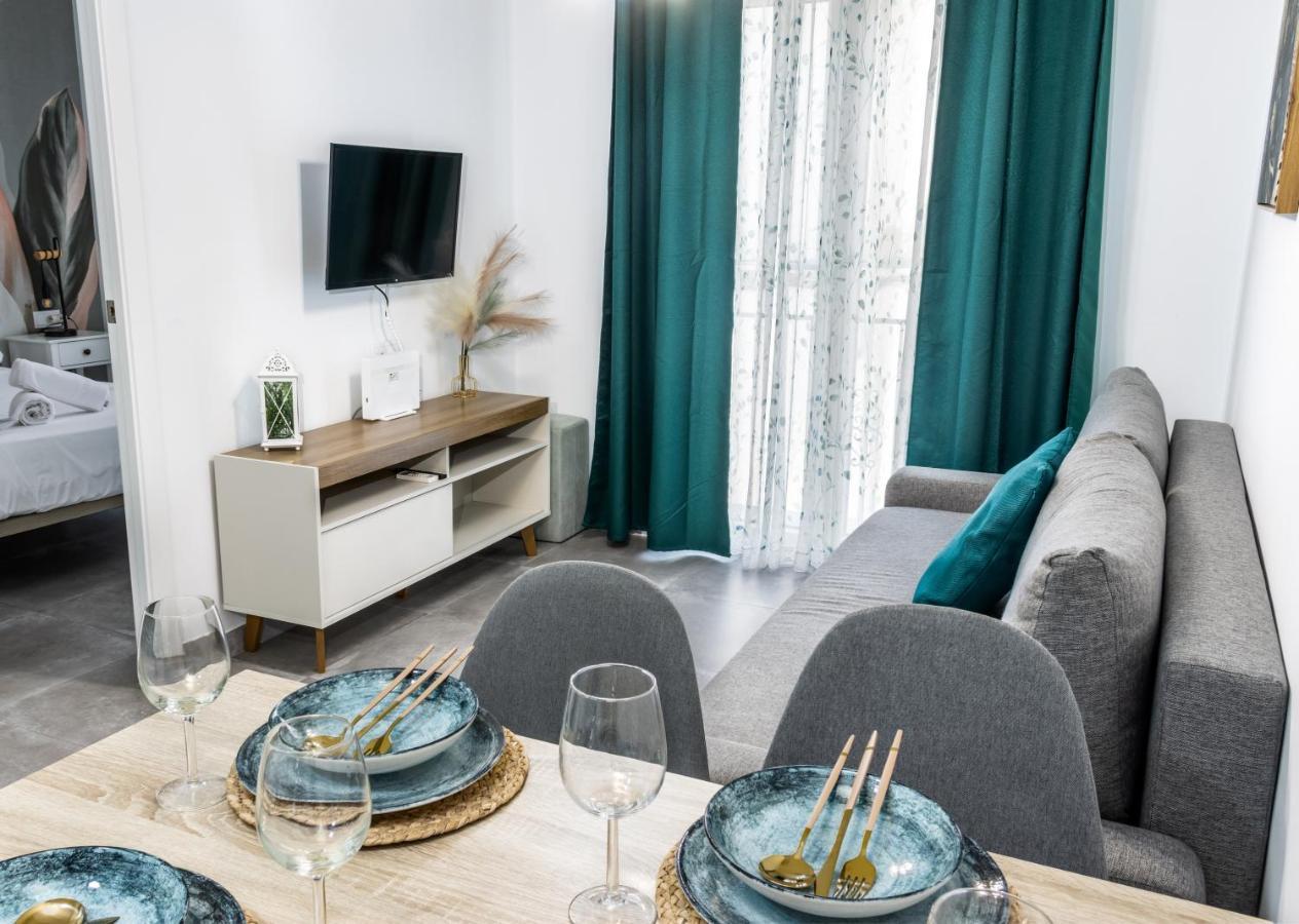 Lineros Apartment Cordoba Exterior photo